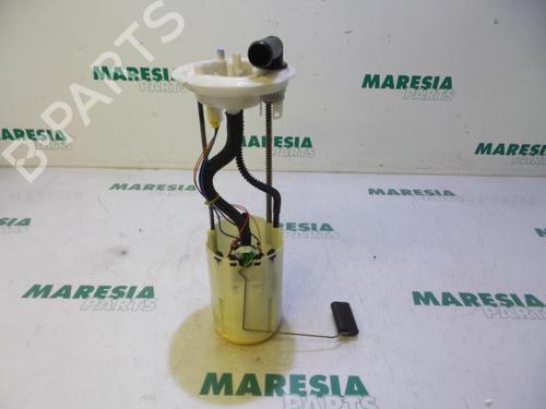 Used Fuel pump FIAT DUCATO Van (250_) 120 Multijet 2,3 D (120 hp) 31524836