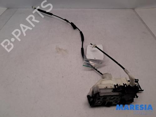 electronic-module-citroen-ds3-sa_-2009-2010-2011-2012-2013-2014-2015-2016-31498215 main image