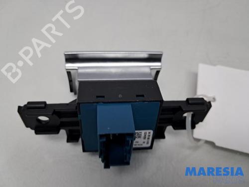 Mando CITROËN C4 Picasso II 1.6 THP 155 | BP31412572I30