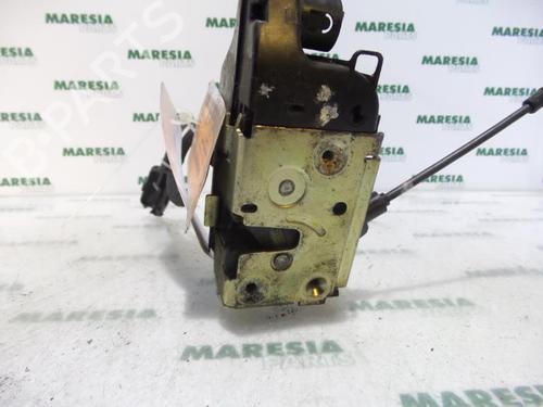 Electronic module RENAULT LAGUNA II (BG0/1_) 1.6 16V (BG0A, BG0L) | BP31441475M83