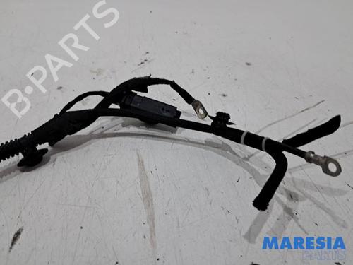 Steering rack CITROËN C3 II (SC_) 1.2 VTi 82 | BP32012122M22 