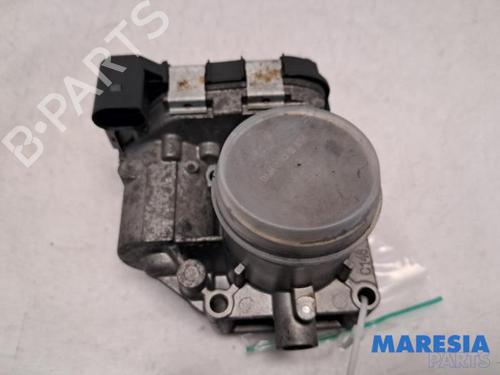 Used Throttle body FIAT PANDA (312_, 319_) 0.9 (312PXH1A) (65 hp) 31504973