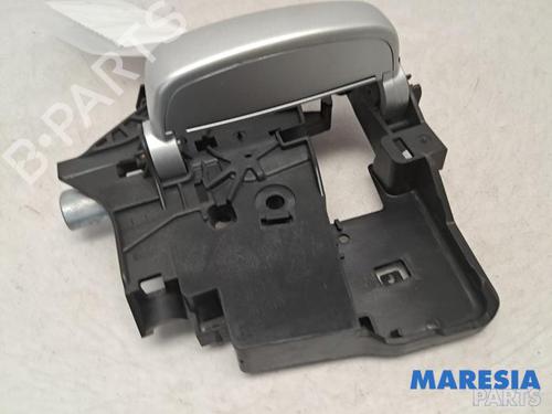 Udvendigt håndtag CITROËN BERLINGO MULTISPACE (B9) 1.6 VTi 95 | BP31458638C122