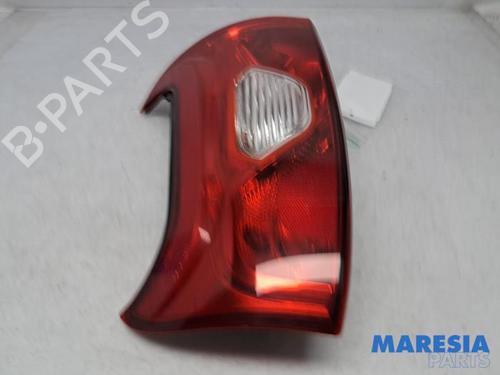 Right taillight FIAT PANDA (312_, 319_) 0.9 (312PXG1A) | BP31417350C35 - Image 3