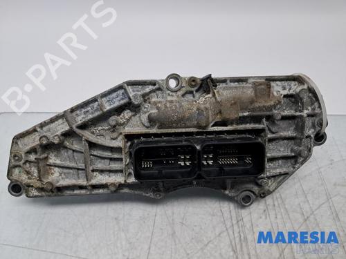 Gearkassestyreenhed Gearkassestyreenhed RENAULT CAPTUR I (J5_, H5_) 1.3 TCe 150 (J5NK, J5JS) (150 hp) 33957726 33957726