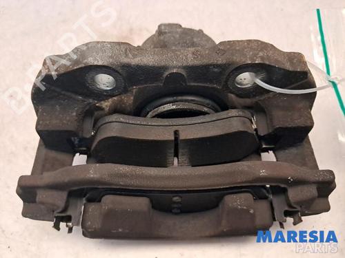 Left front brake caliper CITROËN C3 II (SC_) 1.2 VTi 82 | BP31414374M105