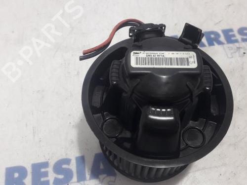 Heater blower motor PEUGEOT 207 (WA_, WC_) 1.6 16V VTi | BP31484186M62 