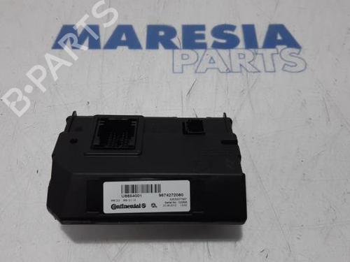 Used Electronic module CITROËN DS5 2.0 HDi 165 (163 hp) 31388595