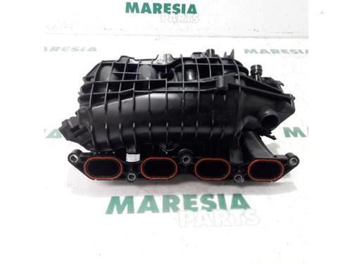 Used Injection rail Injection rail PEUGEOT 3008 I MPV (0U_) 1.6 VTi (120 hp) 31534076 31534076