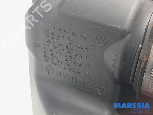 Air filter box RENAULT GRAND SCÉNIC II (JM0/1_) 2.0 | BP31404867M87