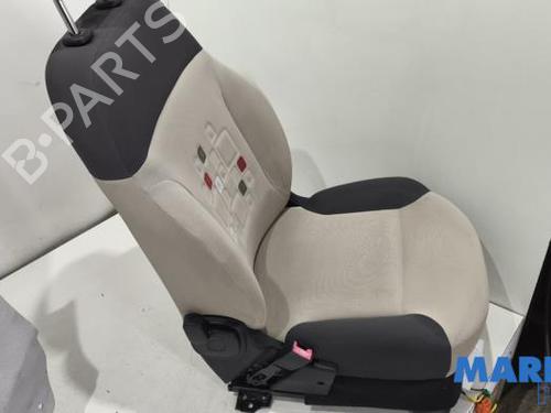Left front seat FIAT PANDA (312_, 319_) 0.9 (312PXN1A, 312PXN11) | BP33296436C15  - Image 5