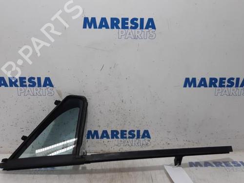 Used Front right quarter glass RENAULT ZOE (BFM_) ZOE (88 hp) 31533284