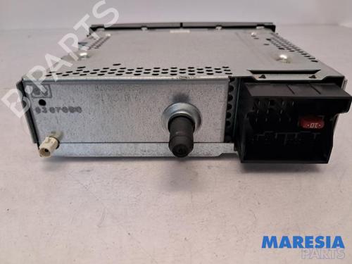Radio CITROËN DS3 (SA_) 1.6 VTi 120 | BP31516031E6 - Image 4