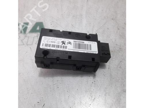 Módulo eletrónico CITROËN C5 III Break (RW_) 2.0 HDi (136 hp) 31395514