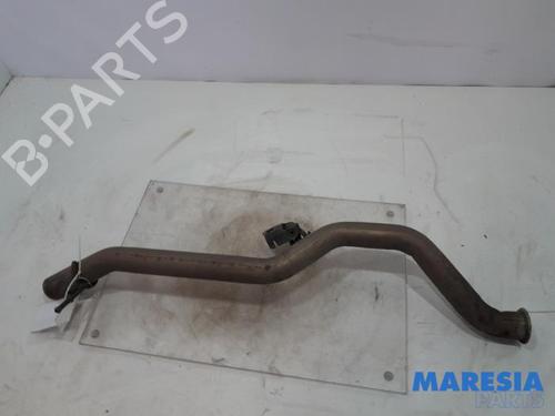 Exhaust system RENAULT TRAFIC III Van (FG_) 1.6 dCi 95 (FGMJ, FGMR) | BP31410218M121