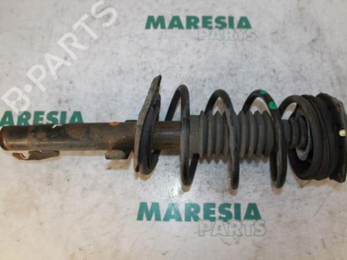 Used Left front shock absorber Left front shock absorber RENAULT MEGANE II (BM0/1_, CM0/1_) 1.6 16V (112 hp) 31467903 31467903