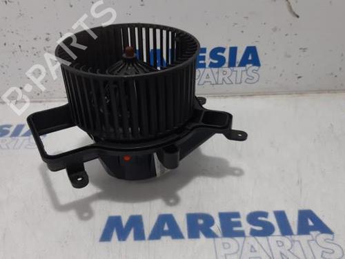 Used Heater blower motor Heater blower motor PEUGEOT 3008 I MPV (0U_) 1.6 THP (150 hp) 31462737 31462737