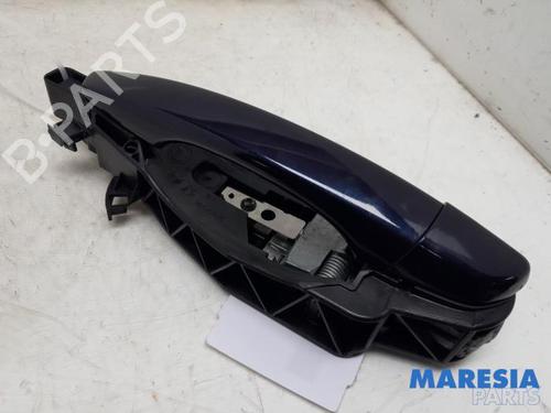Used Rear left exterior door handle Rear left exterior door handle 31461903 31461903