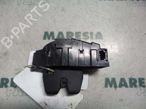 Used Electronic module Electronic module PEUGEOT 207 (WA_, WC_) 1.6 16V VTi (120 hp) 31421848 31421848