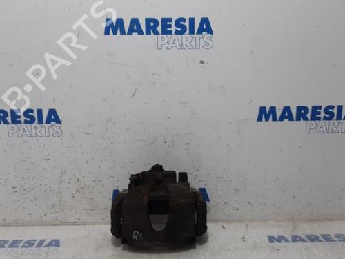Used Right front brake caliper Right front brake caliper RENAULT ESPACE IV (JK0/1_) 2.0 dCi (JK03, JK04, JK1C, JK1G, JK1J, JK1K) (173 hp) 31434643 31434643