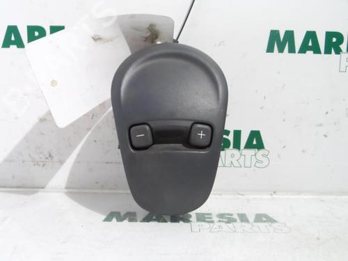 Used Climate control RENAULT ESPACE III (JE0_) 3.0 V6 24V (JE0G, JE0R) (190 hp) 31463184