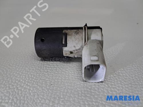 Used Electronic sensor PEUGEOT 207 CC (WD_) 1.6 16V (120 hp) 31419081