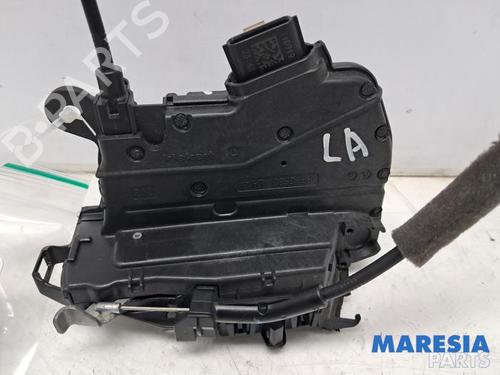 Electronic module RENAULT CLIO V (B7_) 1.0 TCe 100 (B7MT) | BP31501705M83