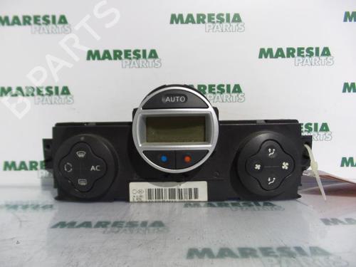Used Climate control RENAULT GRAND SCÉNIC II (JM0/1_) 1.5 dCi (JM02, JM13) (101 hp) 31440906