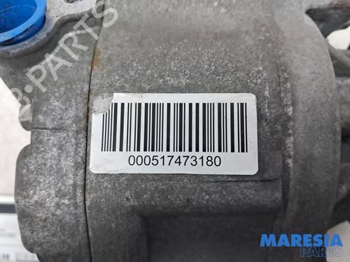 AC compressor FIAT 500 C (312_) 1.2 (312CXA1A, 312AXA1A) | BP38459373M34 - Image 5