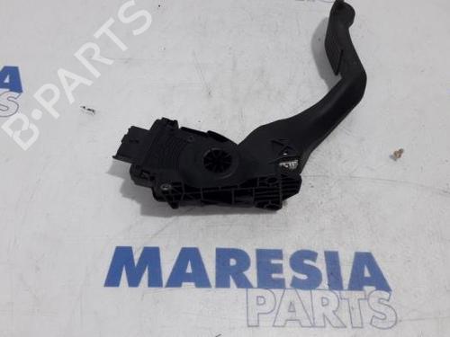 Used Electronic module Electronic module PEUGEOT 308 I (4A_, 4C_) 1.6 16V (120 hp) 31487792 31487792