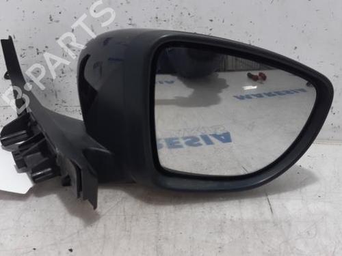 Right mirror RENAULT ZOE (BFM_) ZOE | BP31425550C27 - Image 2