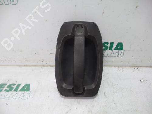 Used Front left exterior door handle PEUGEOT BOXER Van 2.2 HDi 120 (120 hp) 31482342