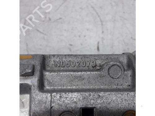 Ignition barrel CITROËN C6 (TD_) 2.7 HDi | BP31487509M48 - Image 3