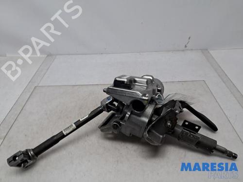 Used Steering column FIAT PANDA (312_, 319_) 0.9 (312PXG1A) (86 hp) 31426060