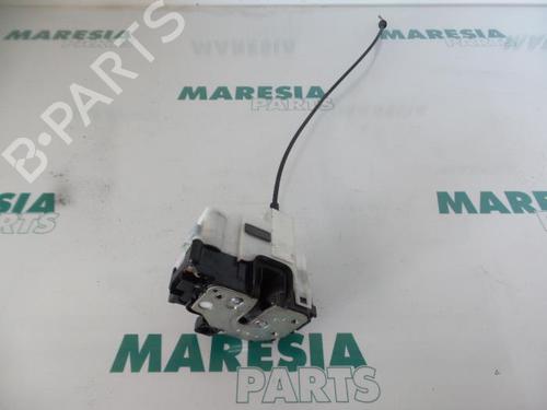 Módulo eletrónico FIAT PANDA (169_) 1.2 (169.AXB11, 169.AXB1A) (60 hp) 31450216