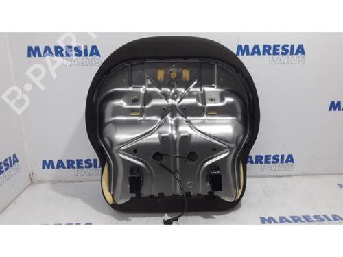 Right front seat FIAT 500 (312_) 1.2 (312AXA1A) | BP31446135C16