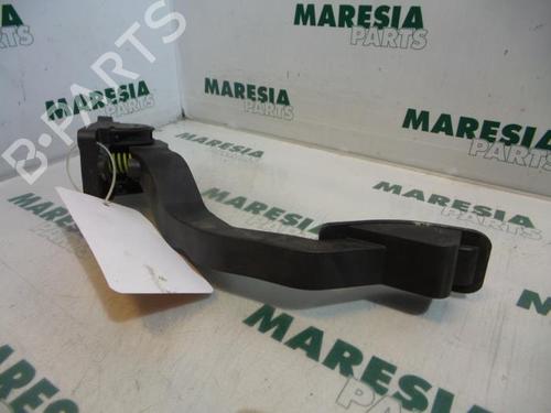 Used Electronic module PEUGEOT 206 Hatchback (2A/C) 1.4 HDi eco 70 (68 hp) 31408613