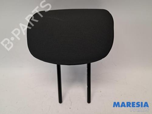 Nakkestøtte RENAULT CAPTUR I (J5_, H5_) 1.5 dCi 90 (J5N4, J5M5, J5MW, J5M6, J5AL, J5AJ) (90 hp) 31445243