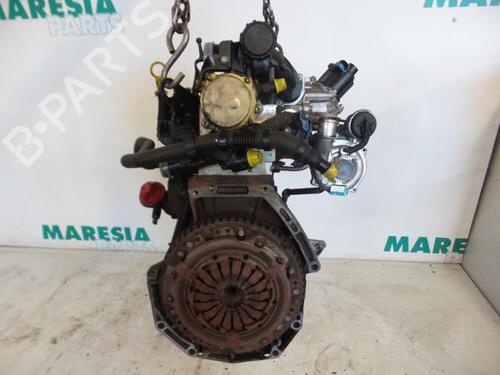 Engine RENAULT CLIO III (BR0/1, CR0/1) 1.5 dCi (C/BR0G, C/BR1G) | BP31442088M1