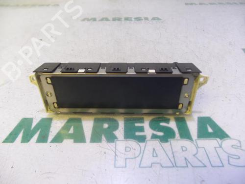 Used Electronic module PEUGEOT 207 SW (WK_) 1.6 HDi (109 hp) 31405699