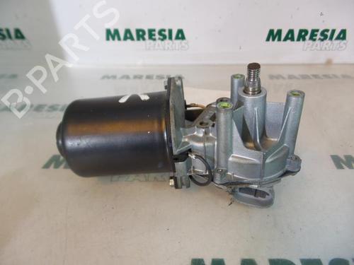Used Front wiper motor RENAULT MEGANE I (BA0/1_) 1.4 e (BA0E, BA0V) (75 hp) 31525000