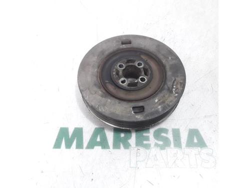 Used Pulley LANCIA LYBRA SW (839_) 1.9 JTD (839BXD1A) (105 hp) 31531630