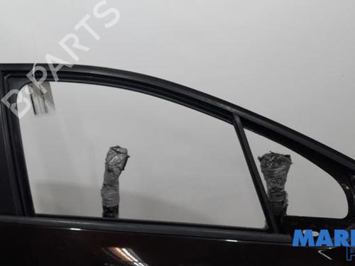 Right front door PEUGEOT 208 I (CA_, CC_) 1.2 VTI 82 | BP31475606C3