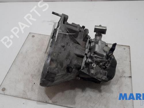 Gearbox FIAT 500 C (312_) 0.9 (312AG1A) | BP31463824M3
