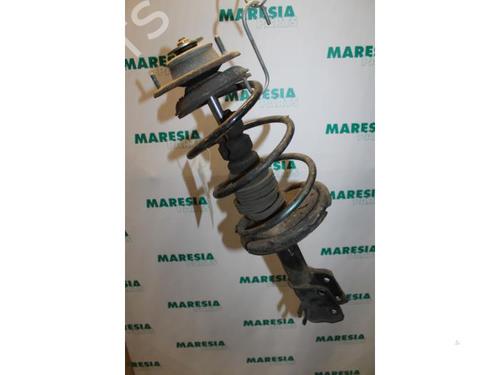 Venstre fortil støddæmper FIAT CINQUECENTO (170_) 0.9 i.e. S (170AF, 170CF) (40 hp) 31387721