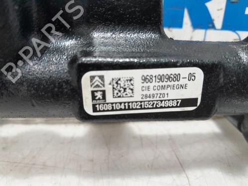 Injection rail CITROËN JUMPY II Van 2.0 HDi 125 | BP31389553M98 - Image 3