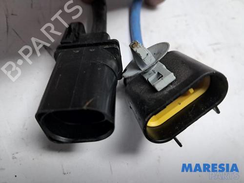 Catalyst FIAT PANDA (312_, 319_) 0.9 (312PXN1A, 312PXN11) | BP34614514M10 - Image 3