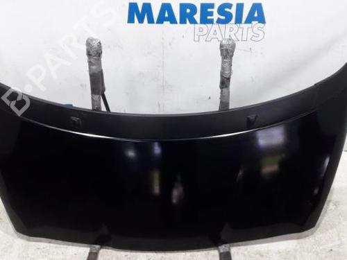 Used Hood PEUGEOT 5008 (0U_, 0E_) 1.6 16V (156 hp) 31413548