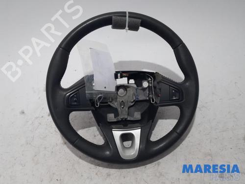 Used Steering wheel RENAULT MEGANE III Grandtour (KZ0/1) 1.4 TCe (KZ0F, KZ1V) (130 hp) 31477469