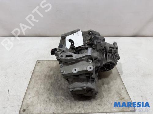 Gearbox OPEL ADAM (M13) 1.0 | BP33296106M3 - Image 6
